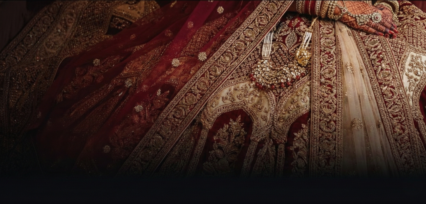 Saleem's Fashion campaign